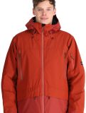 Miniatura Icepeak, Castres chaqueta de esquí hombres Orange naranja 