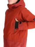 Miniatura Icepeak, Castres chaqueta de esquí hombres Orange naranja 