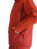 Miniatura Icepeak, Castres chaqueta de esquí hombres Orange naranja 