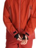 Miniatura Icepeak, Castres chaqueta de esquí hombres Orange naranja 