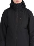 Miniatura Icepeak, Cathay chaqueta de esquí mujeres Black negro 