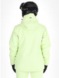 Miniatura Icepeak, Cathay chaqueta de esquí mujeres Light Green verde 