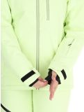 Miniatura Icepeak, Cathay chaqueta de esquí mujeres Light Green verde 