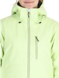 Miniatura Icepeak, Cathay chaqueta de esquí mujeres Light Green verde 