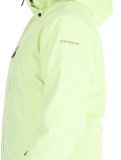 Miniatura Icepeak, Cathay chaqueta de esquí mujeres Light Green verde 