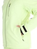 Miniatura Icepeak, Cathay chaqueta de esquí mujeres Light Green verde 