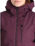 Miniatura Icepeak, Cathay chaqueta de esquí mujeres Plum púrpura 