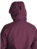 Miniatura Icepeak, Cathay chaqueta de esquí mujeres Plum púrpura 