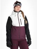 Miniatura Icepeak, Cathay chaqueta de esquí mujeres Violet púrpura 