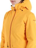 Miniatura Icepeak, Cathay chaqueta de esquí mujeres Yellow amarillo 