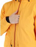 Miniatura Icepeak, Cathay chaqueta de esquí mujeres Yellow amarillo 