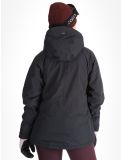 Miniatura Icepeak, Cavour chaqueta de esquí mujeres Anthracite gris 