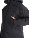 Miniatura Icepeak, Cavour chaqueta de esquí mujeres Anthracite gris 