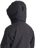 Miniatura Icepeak, Cavour chaqueta de esquí mujeres Anthracite gris 