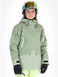 Miniatura Icepeak, Cavour chaqueta de esquí mujeres Asparagus verde 