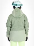 Miniatura Icepeak, Cavour chaqueta de esquí mujeres Asparagus verde 