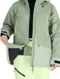 Miniatura Icepeak, Cavour chaqueta de esquí mujeres Asparagus verde 