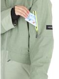 Miniatura Icepeak, Cavour chaqueta de esquí mujeres Asparagus verde 