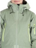 Miniatura Icepeak, Cavour chaqueta de esquí mujeres Asparagus verde 