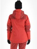 Miniatura Icepeak, Cavour chaqueta de esquí mujeres Cranberry rojo 