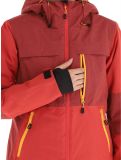 Miniatura Icepeak, Cavour chaqueta de esquí mujeres Cranberry rojo 