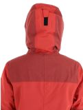 Miniatura Icepeak, Cavour chaqueta de esquí mujeres Cranberry rojo 