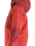 Miniatura Icepeak, Cavour chaqueta de esquí mujeres Cranberry rojo 