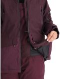 Miniatura Icepeak, Cavour chaqueta de esquí mujeres Plum púrpura 