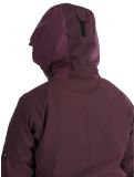 Miniatura Icepeak, Cavour chaqueta de esquí mujeres Plum púrpura 