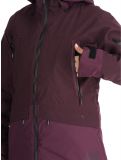 Miniatura Icepeak, Cavour chaqueta de esquí mujeres Plum púrpura 