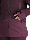 Miniatura Icepeak, Cavour chaqueta de esquí mujeres Plum púrpura 