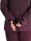 Miniatura Icepeak, Cavour chaqueta de esquí mujeres Plum púrpura 