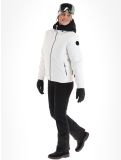 Miniatura Icepeak, Cham chaqueta de esquí mujeres Powder blanco 