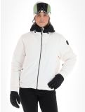 Miniatura Icepeak, Cham chaqueta de esquí mujeres Powder blanco 