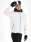 Miniatura Icepeak, Cham chaqueta de esquí mujeres Powder blanco 