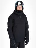 Miniatura Icepeak, Charlton chaqueta de esquí hombres Black negro 