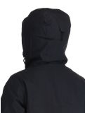 Miniatura Icepeak, Charlton chaqueta de esquí hombres Black negro 