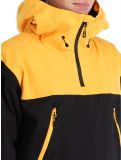 Miniatura Icepeak, Charlton chaqueta de esquí hombres Emerald amarillo, negro, verde 