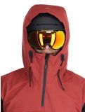 Miniatura Icepeak, Charlton chaqueta de esquí hombres Orange naranja 