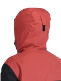 Miniatura Icepeak, Charlton chaqueta de esquí hombres Orange naranja 