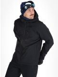 Miniatura Icepeak, Chester chaqueta de esquí hombres Black negro 