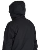 Miniatura Icepeak, Chester chaqueta de esquí hombres Black negro 