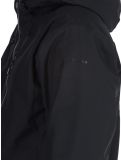 Miniatura Icepeak, Chester chaqueta de esquí hombres Black negro 