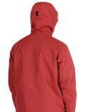 Miniatura Icepeak, Chester chaqueta de esquí hombres Burned Orange naranja 