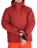 Miniatura Icepeak, Chester chaqueta de esquí hombres Burned Orange naranja 