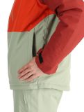 Miniatura Icepeak, Chester chaqueta de esquí hombres Green verde 