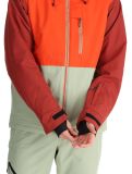 Miniatura Icepeak, Chester chaqueta de esquí hombres Green verde 