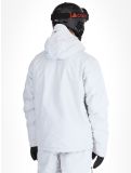 Miniatura Icepeak, Chester chaqueta de esquí hombres Light Grey gris 