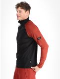 Miniatura Icepeak, Clayton jersey hombres Black negro 