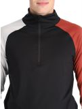 Miniatura Icepeak, Clayton jersey hombres Black negro 